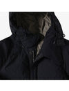 Arctic Down Parka Black - TEN C - BALAAN 4