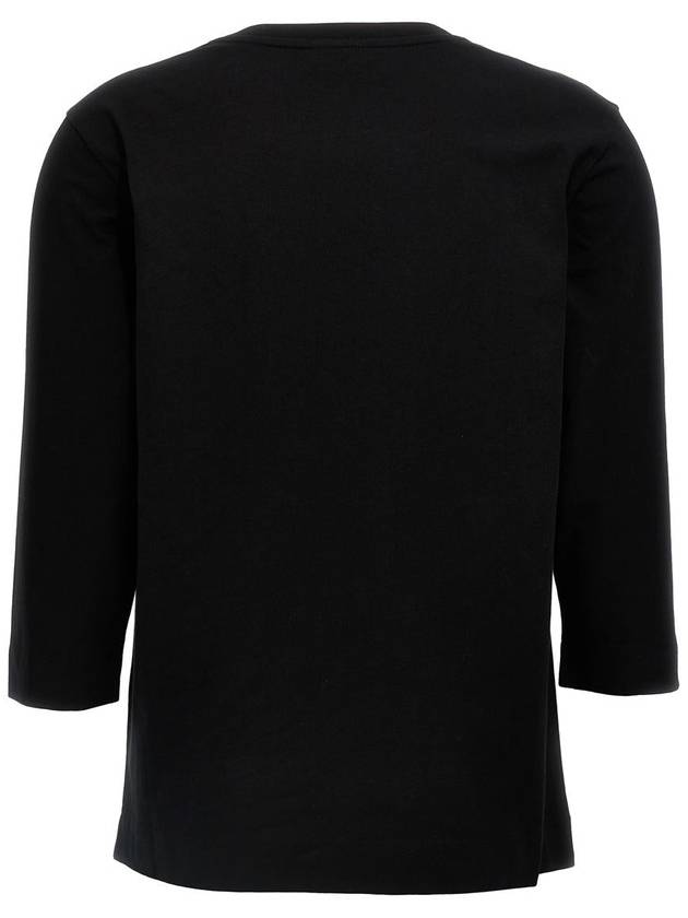 Dries Van Noten 'Hefiz' T-Shirt - DRIES VAN NOTEN - BALAAN 2