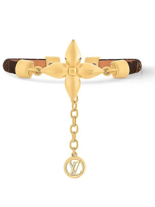 Louisette Bracelet M8665Z - LOUIS VUITTON - BALAAN 1