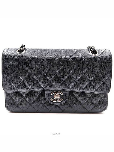 Caviar Classic Medium - CHANEL - BALAAN 1