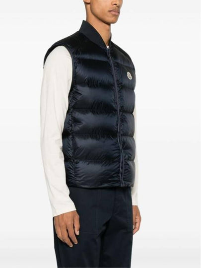 Best 1A00156 5967G 776 Navy - MONCLER - BALAAN 2