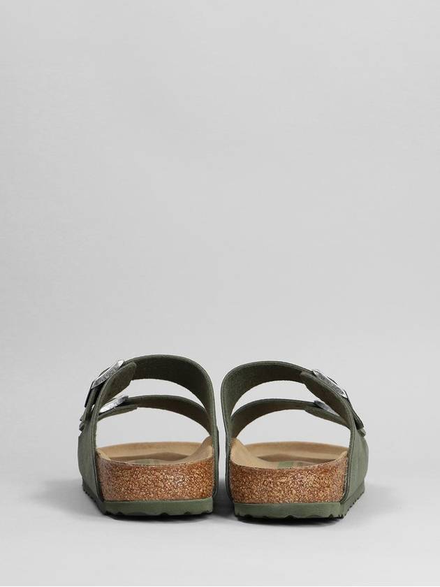 Sandals 1024544 DESERT - BIRKENSTOCK - BALAAN 5