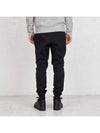 01545344011Tech Pack 10 Fleece Long PantsBlack - NIKE - BALAAN 8