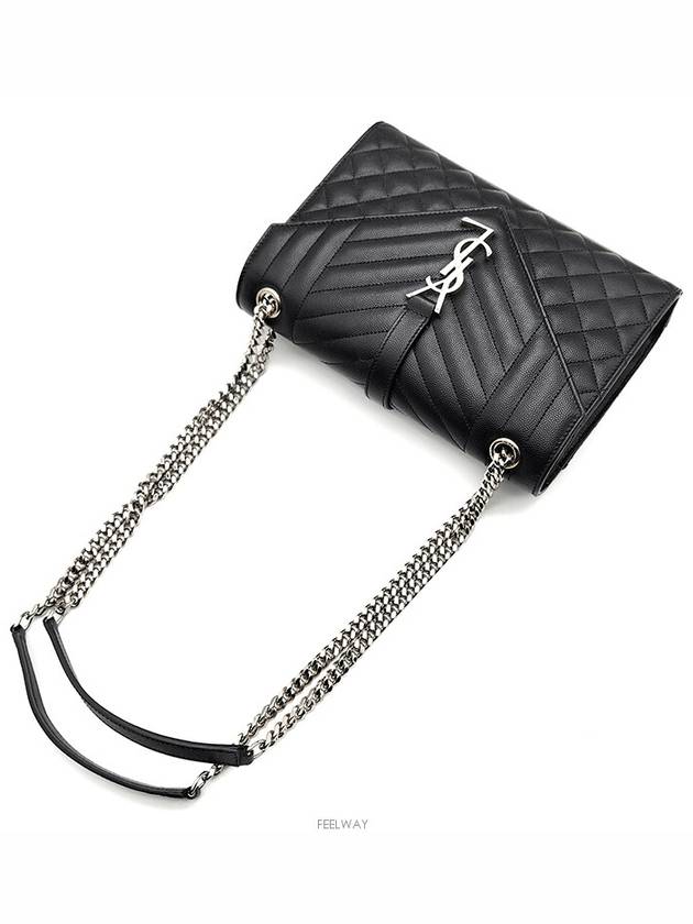 women shoulder bag - SAINT LAURENT - BALAAN 4