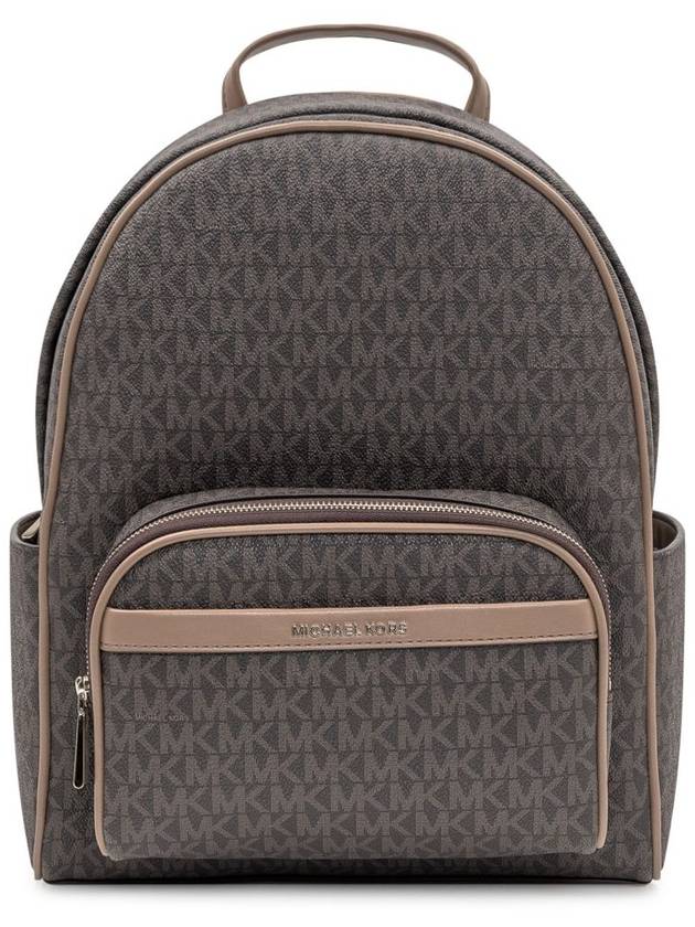 Michael logo lettering backpack 30S4G8XB2B - MICHAEL KORS - BALAAN 2