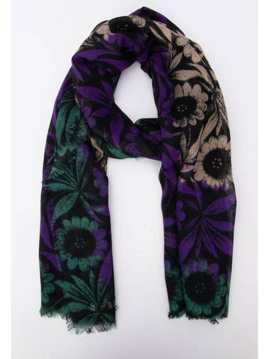 Dries Van Noten Scarves And Foulards - DRIES VAN NOTEN - BALAAN 1