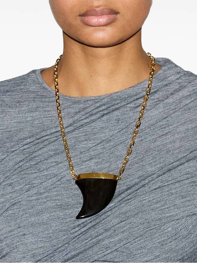 Ellen necklace - ISABEL MARANT - BALAAN 3