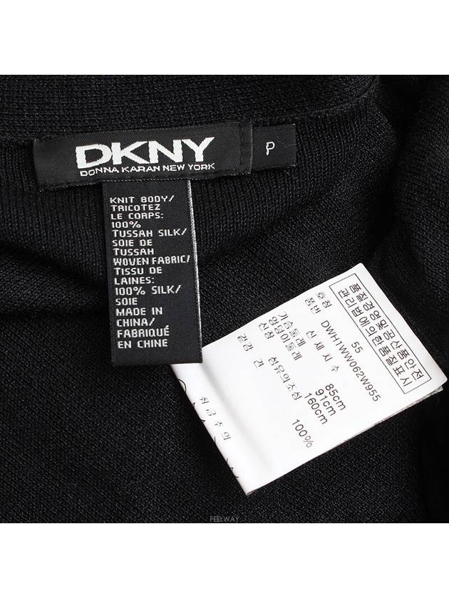 women cardigan - DKNY - BALAAN 3