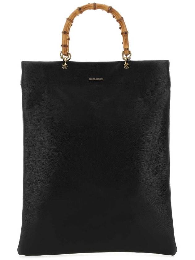 Medium Tote Bag J07WC0018 P5385001 B0010441740 - JIL SANDER - BALAAN 2