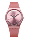 pastelbaya watch pink - SWATCH - BALAAN 3