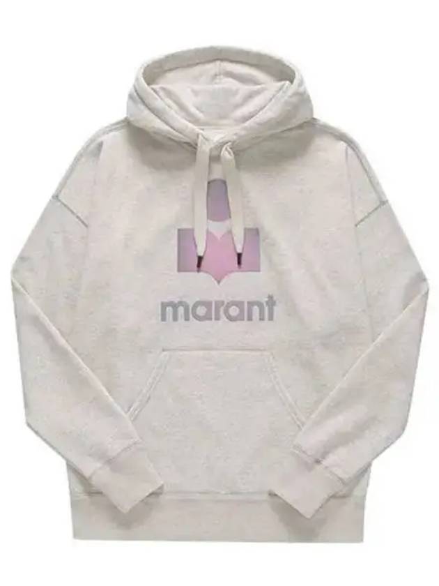 Men s hoodie 271243 - ISABEL MARANT - BALAAN 1