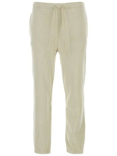 Straight Pants 710916699 011 Beige o Tan - POLO RALPH LAUREN - BALAAN 2