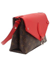 Monogram Canvas Coclico Epi Leather Saint Michel 2WAY M44031 - LOUIS VUITTON - BALAAN 4