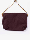 Hrid WP Waterproof 3L Cross Bag Amaranth Red - KLATTERMUSEN - BALAAN 4