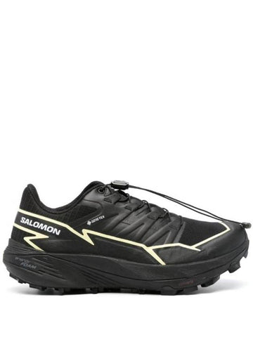 Sneakers L47383600 BLACK CHARLOCK - SALOMON - BALAAN 1