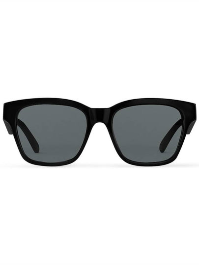 LV Essential Square Sunglasses Black - LOUIS VUITTON - BALAAN 2