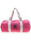 B Tonica Luggage Bag Strong Washed Red - WILD DONKEY - BALAAN 4