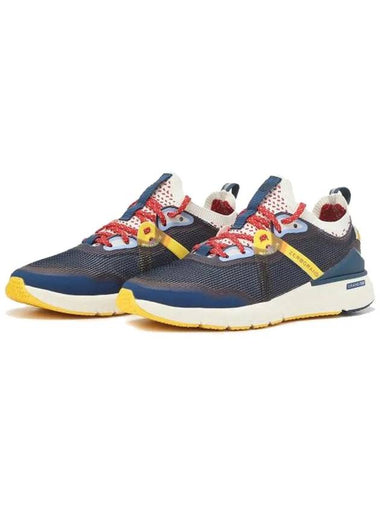 Call Haan Zero Grand Overtake Runner Blue WIDTH:W - FITFLOP - BALAAN 1