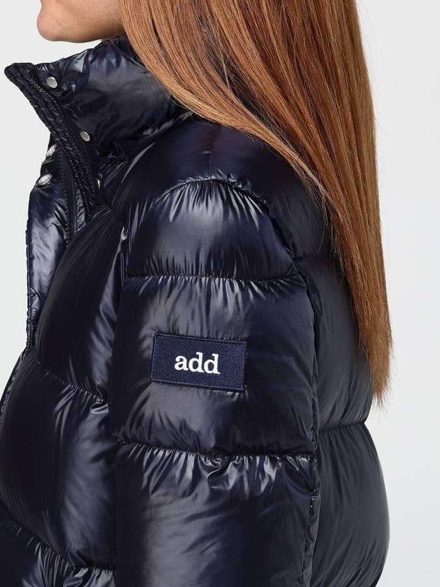 Jacket woman Add - ADD - BALAAN 4