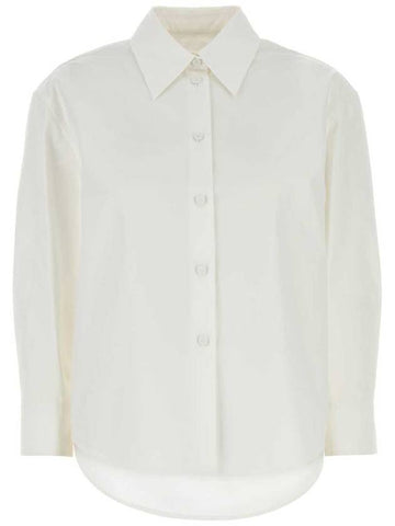 Jil Sander Shirts - JIL SANDER - BALAAN 1