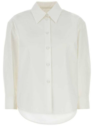 Jil Sander Shirts - JIL SANDER - BALAAN 1