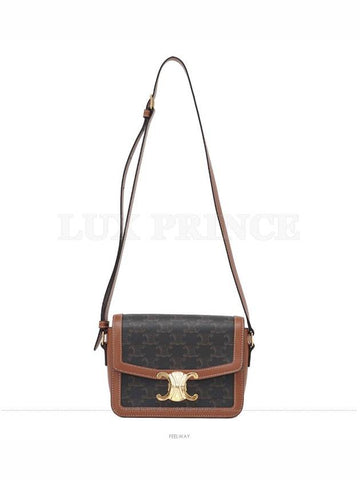 women cross bag - CELINE - BALAAN 1