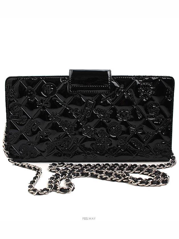 women shoulder bag - CHANEL - BALAAN 3