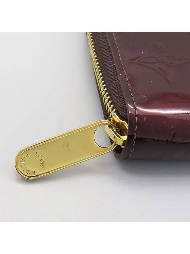 M93522 long wallet - LOUIS VUITTON - BALAAN 3