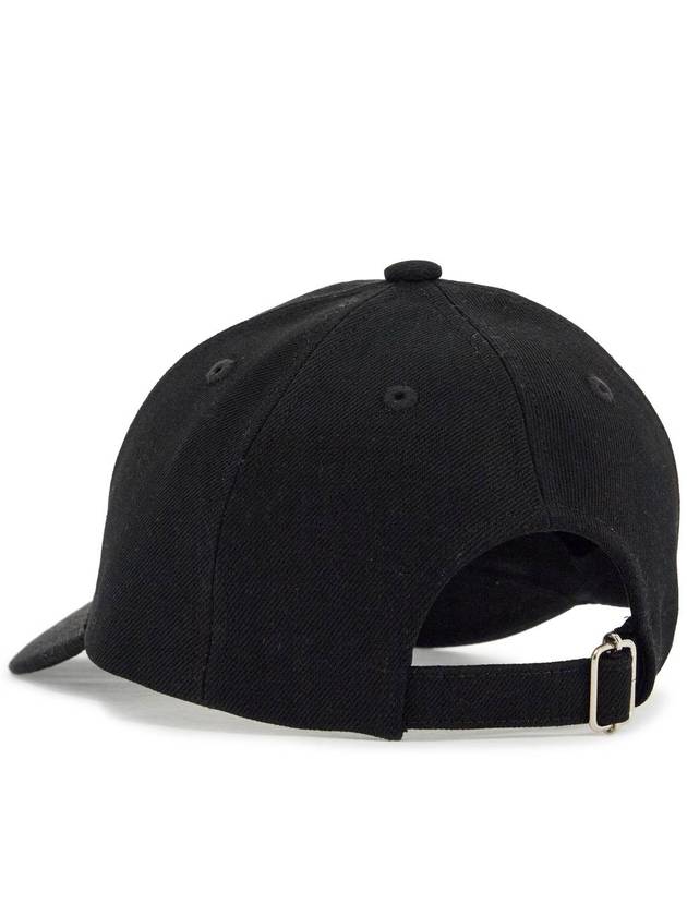 HAT COHFK M24069 LZZ - A.P.C. - BALAAN 3