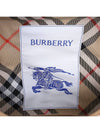 Vintage Check Belt Bag Beige - BURBERRY - BALAAN 10