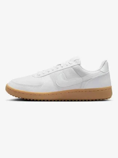 Field General Low Top Sneakers White - NIKE - BALAAN 1