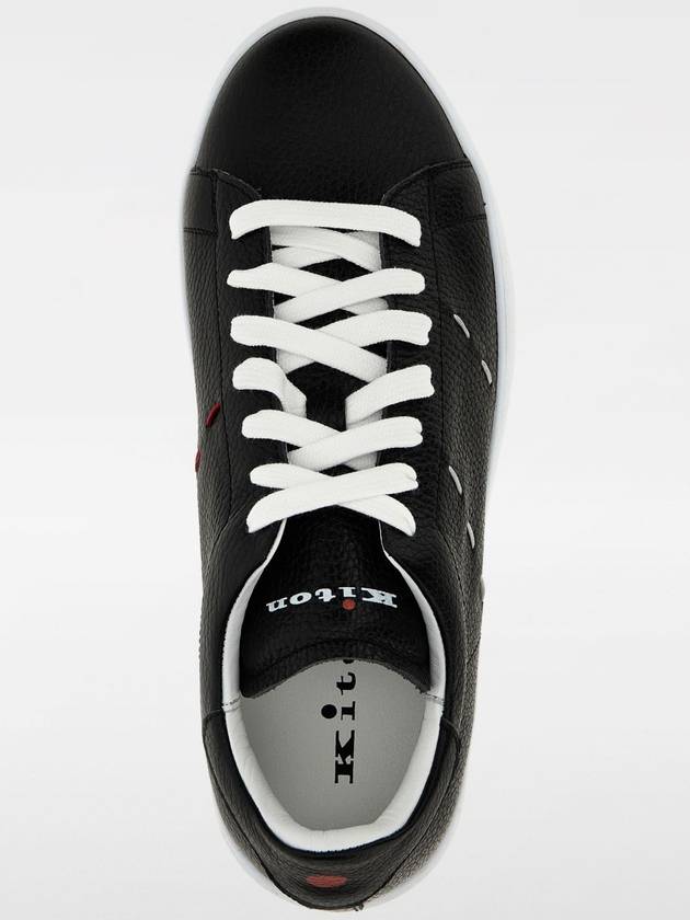 Sneakers men Kiton - KITON - BALAAN 4