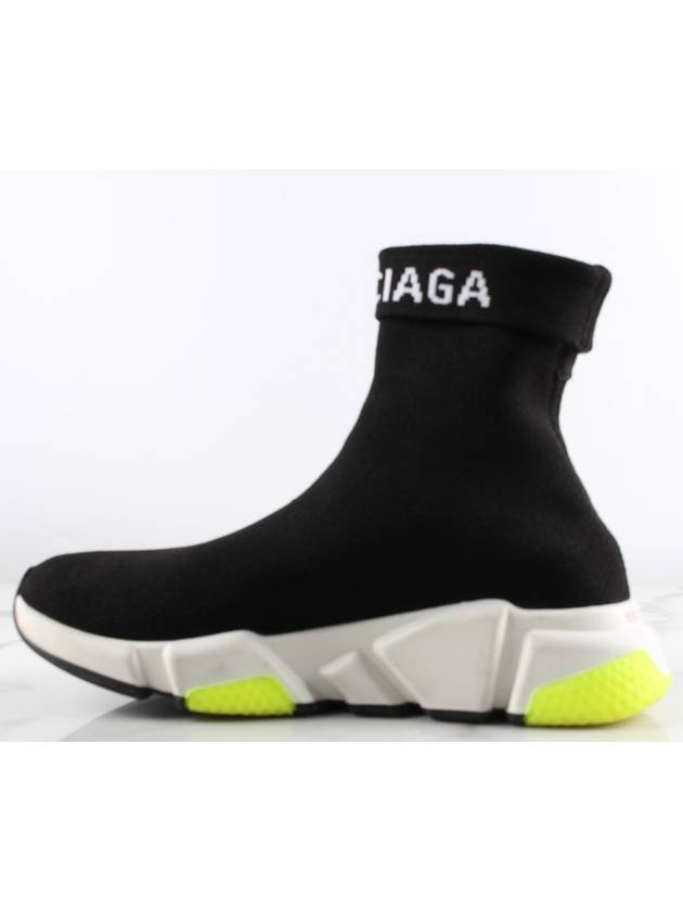 Speedrunner Fold Size 36 - BALENCIAGA - BALAAN 6