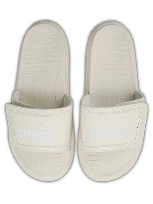 Soft Ride Pro Slide Slippers V 39427003 Frosted Ivory White Frosted Ivory Slipper Sandals 330646 - PUMA - BALAAN 1