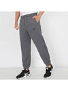 Genuine Club Polar Fleece Pants FB8385 068 - NIKE - BALAAN 2