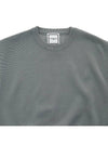 Men's Sweater W223KN02 503G - WOOYOUNGMI - BALAAN 3