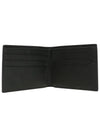 Sartorial Logo 6cc Saffiano Wallet Black - MONTBLANC - BALAAN 5