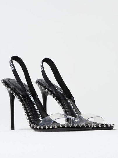 Heeled sandals woman Alexander Wang - ALEXANDER WANG - BALAAN 2