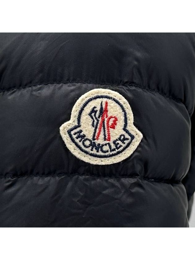 Long lightweight padded jumper - MONCLER - BALAAN 7