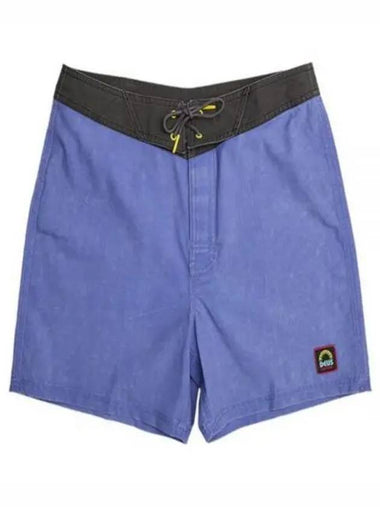 DEUS 24 CATCH BOARDSHORT DMP242295A DEB board shorts - DEUS EX MACHINA - BALAAN 1