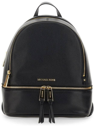 Michael Kors Rhea Zipper Medium Backpack - MICHAEL KORS - BALAAN 2