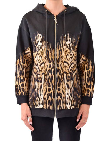 Roberto Cavalli Sweatshirts - ROBERTO CAVALLI - BALAAN 1