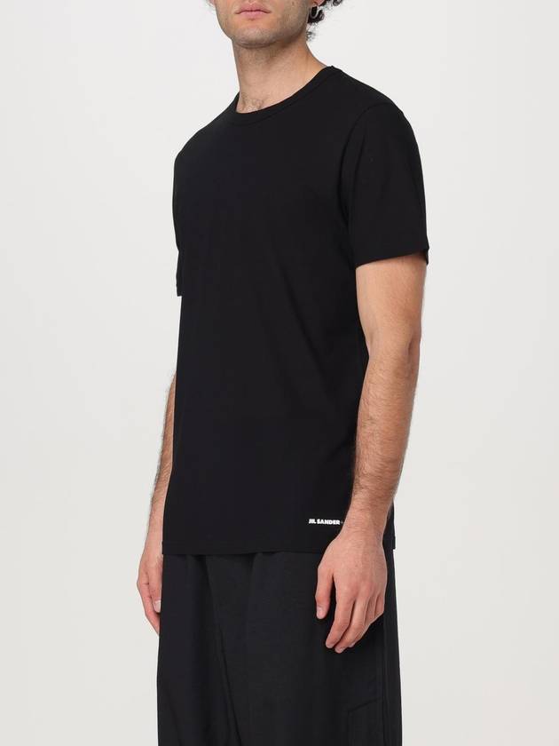 T-shirt men Jil Sander - JIL SANDER - BALAAN 3