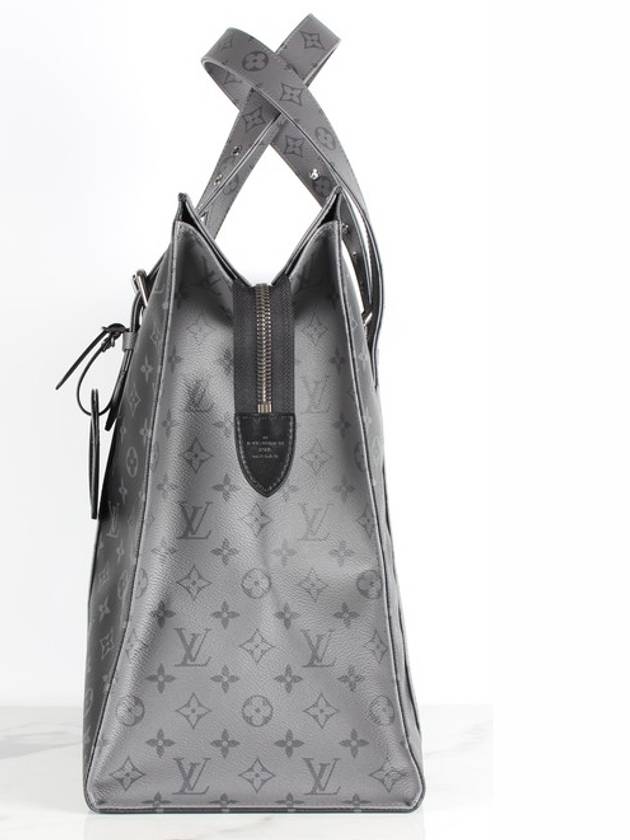 New Cabas GM - LOUIS VUITTON - BALAAN 4