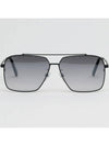 Eyewear Square Sunglasses Gray - BALLY - BALAAN 4