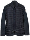 Women's Down Jacket 4630385 53048 778 BLUE MOC198bl - MONCLER - BALAAN 1