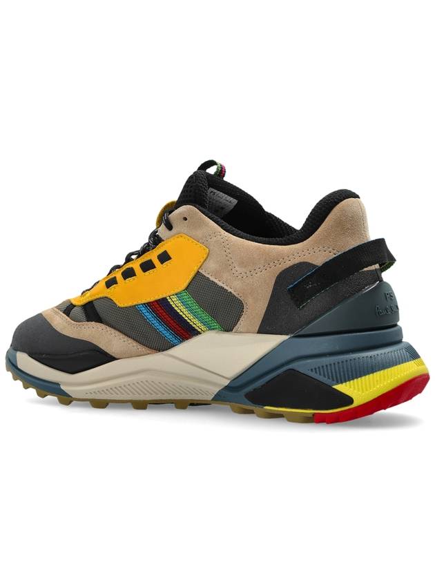 PS Paul Smith Primus Sports Shoes, Men's, Multicolour - PAUL SMITH - BALAAN 5