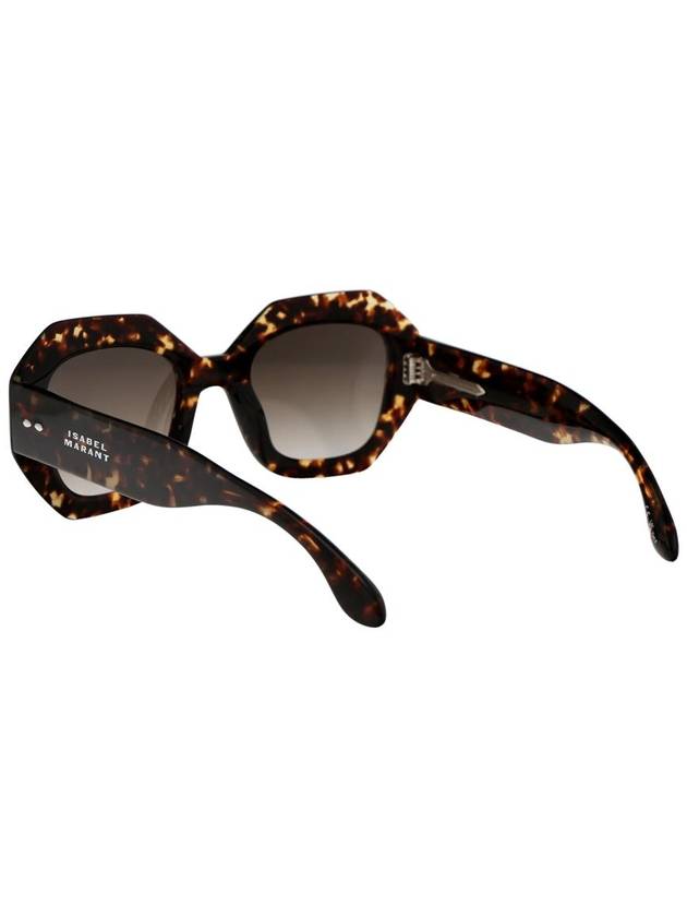 Isabel Marant Sunglasses - ISABEL MARANT - BALAAN 4