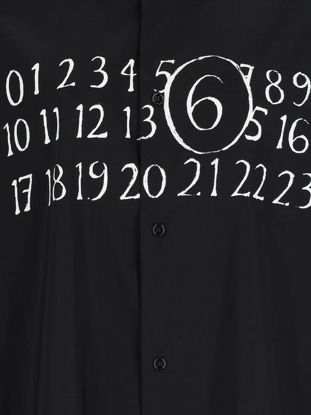 MM6 Maison Margiela Dresses Black - MAISON MARGIELA - BALAAN 5