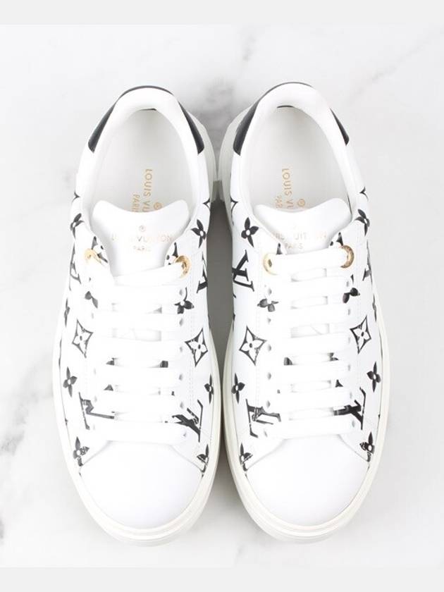 Time Out Sneakers 37 240 - LOUIS VUITTON - BALAAN 8